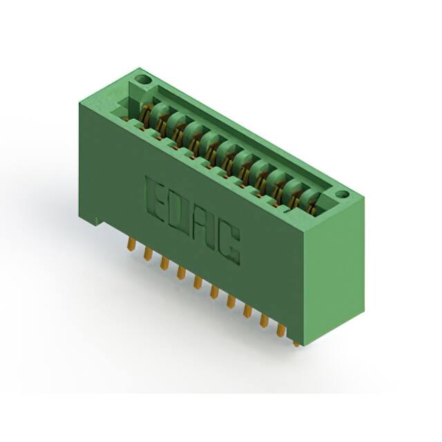 845-022-556-201 EDAC Inc.  Edgeboard Connectors